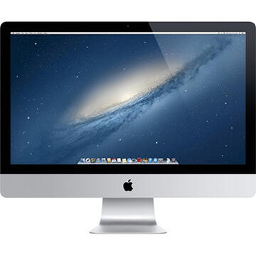 Apple 27" iMac Apple 27" iMac