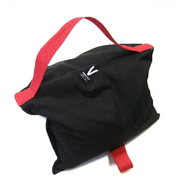 Bolsas de arena