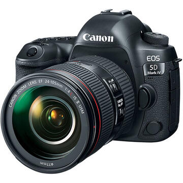 Canon 5D MARK IV Canon 5D MARK IV