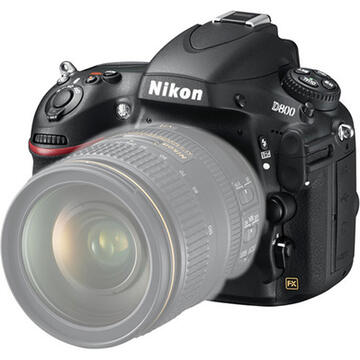 Nikon D800