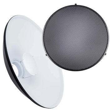 BEAUTY DISH 26" BEAUTY DISH 26"