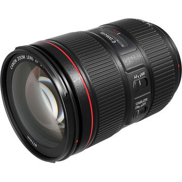 Canon EF 24-70 f 2.8 Canon EF 24-70 f 2.8